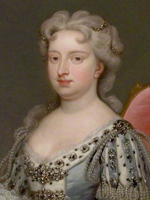 Caroline of Ansbach
