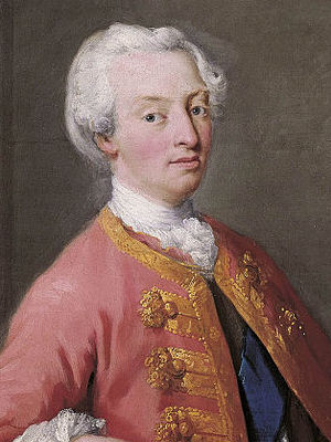 Frederick