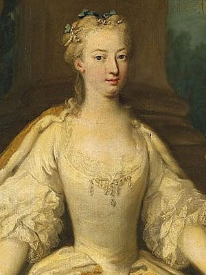 Anne of Great Britain