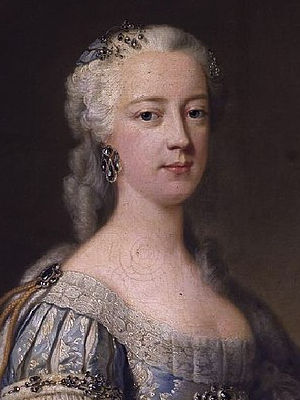 Amelia of Great Britain