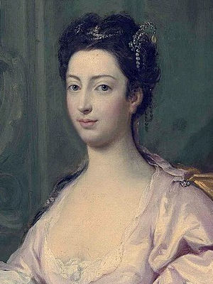 Caroline of Great Britain