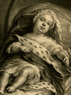 George William of Great Britain
