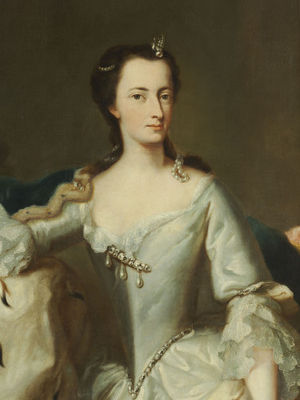 Mary of Great Britain