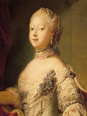 Louise of Great Britain