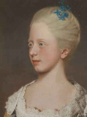 Elizabeth of Great Britain