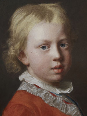 Frederick of Great Britain