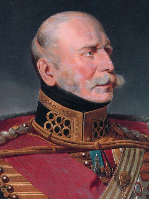 Ernest Augustus
