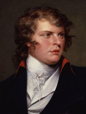 Augustus Frederick