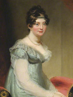 Mary