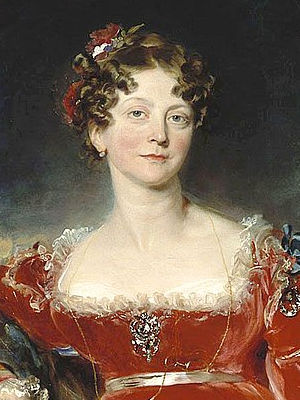 Sophia of the United Kingdom