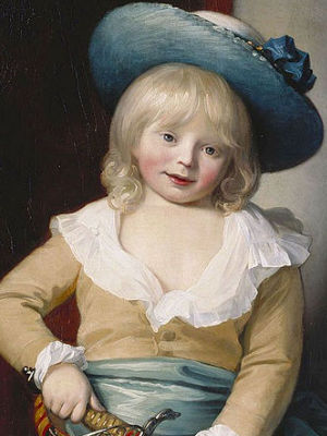 Octavius of Great Britain