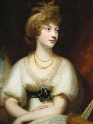 Amelia of the United Kingdom