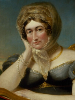 Caroline of Brunswick