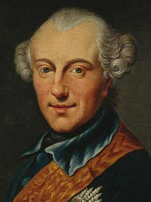 Charles William Ferdinand