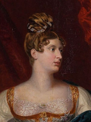 Charlotte of Wales