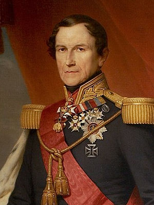 Leopold I