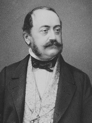 Carl of Leiningen