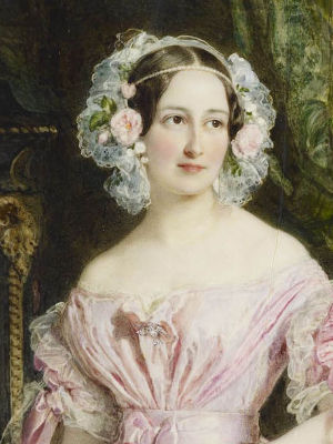Feodora of Leiningen