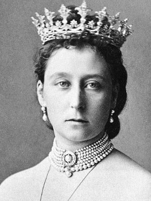Alice of the United Kingdom