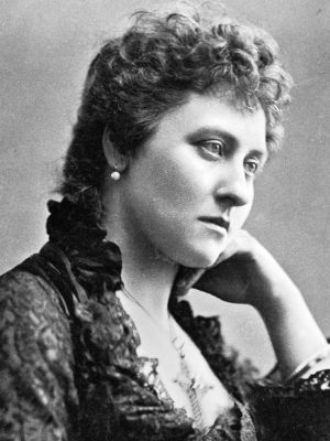 Louise of the United Kingdom