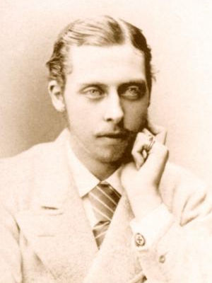 Leopold of the United Kingdom