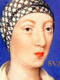 Henry FitzRoy