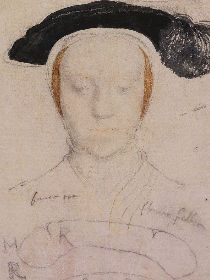 Mary Howard