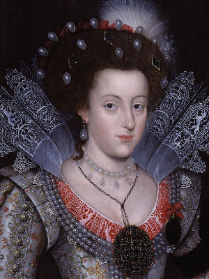 Elizabeth Stuart