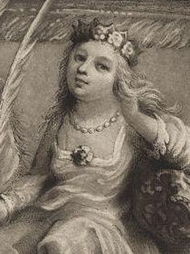Margaret Stuart