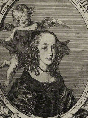 Elizabeth Stuart
