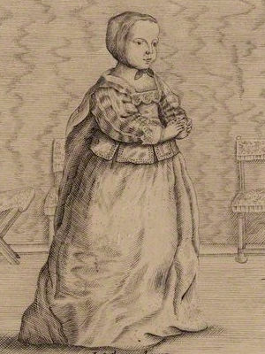 Anne Stuart