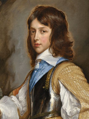 Henry Stuart