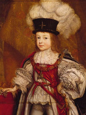 James Stuart