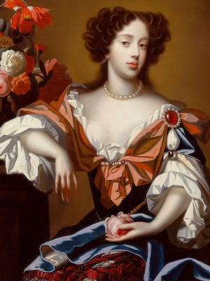 Mary of Modena