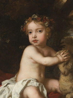 Isabel Stuart