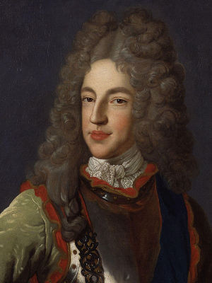 James Stuart