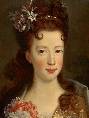 Louisa Maria Stuart