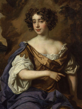 Catherine Sedley