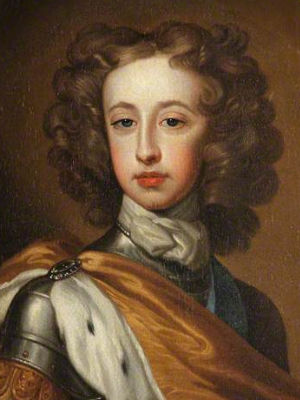 William