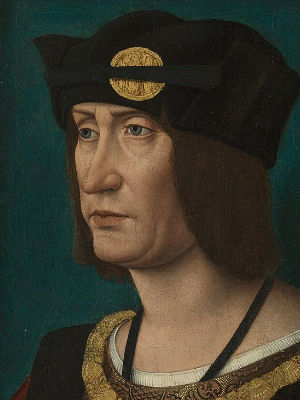 Louis XII