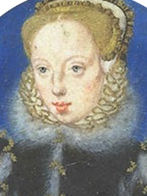 Katherine Grey