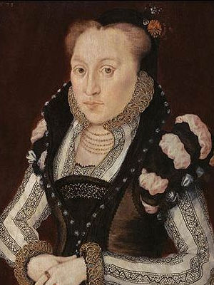 Mary Grey