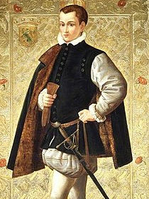 Guildford Dudley