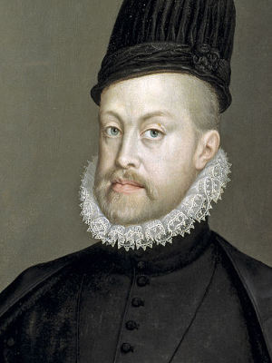 Philip II