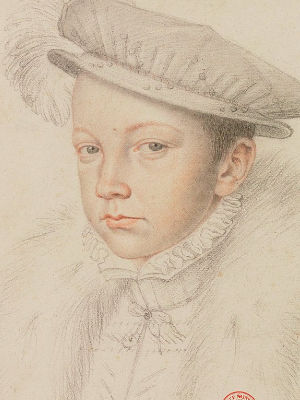 Francis II