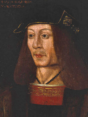 James IV
