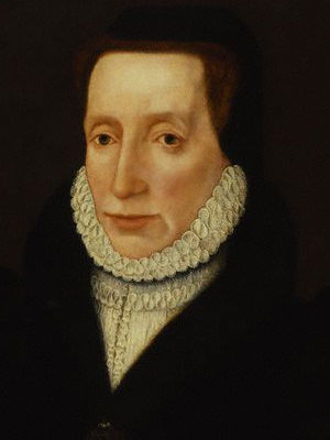 Margaret Douglas