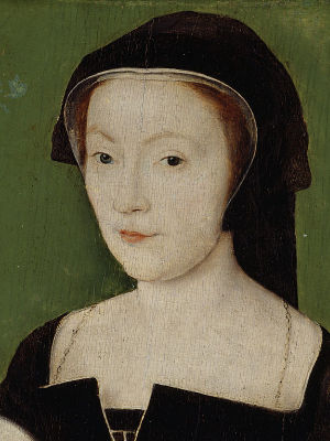 Mary of Guise