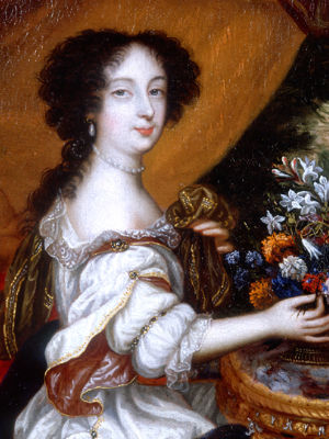 Barbara Villiers