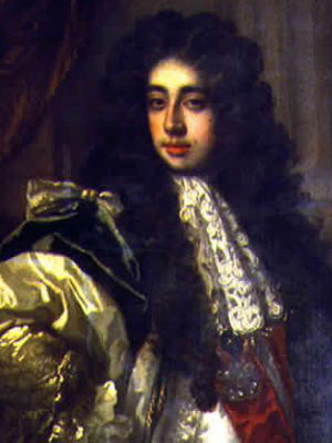 Henry FitzRoy